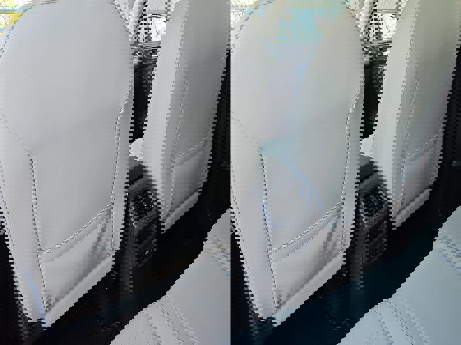 Used 2020 Volkswagen Tiguan SE w/ Panoramic Sunroof Package image 18