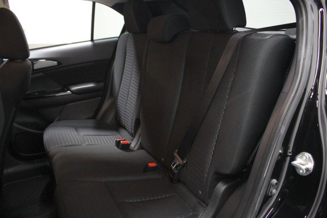 New 2026 Mitsubishi Eclipse Cross LE AWD/4WD image 25