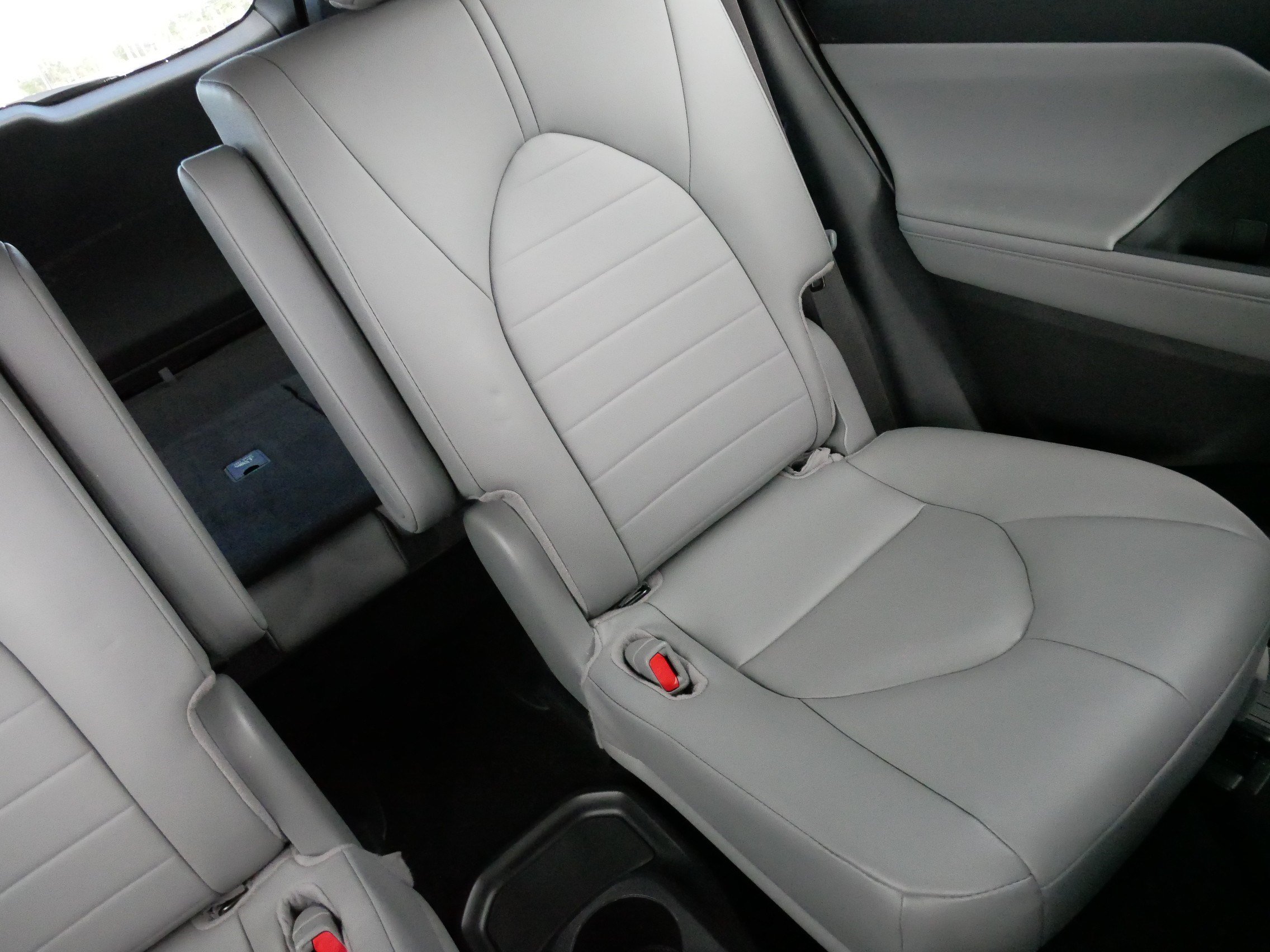 Certified 2026 Toyota Highlander XLE AWD/4WD image 14