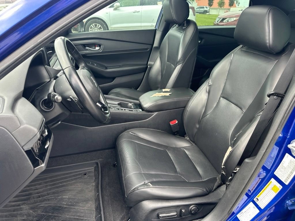 Used 2024 Honda Accord Sport image 15