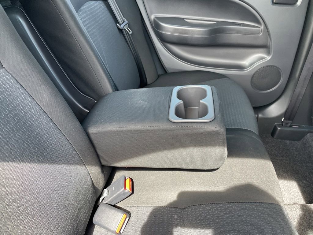 Used 2024 Mitsubishi Mirage G4 LE FWD image 33