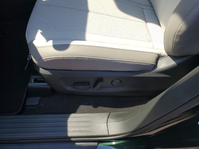 New 2027 INFINITI QX60 Luxe w/ Cargo Package AWD/4WD image 20