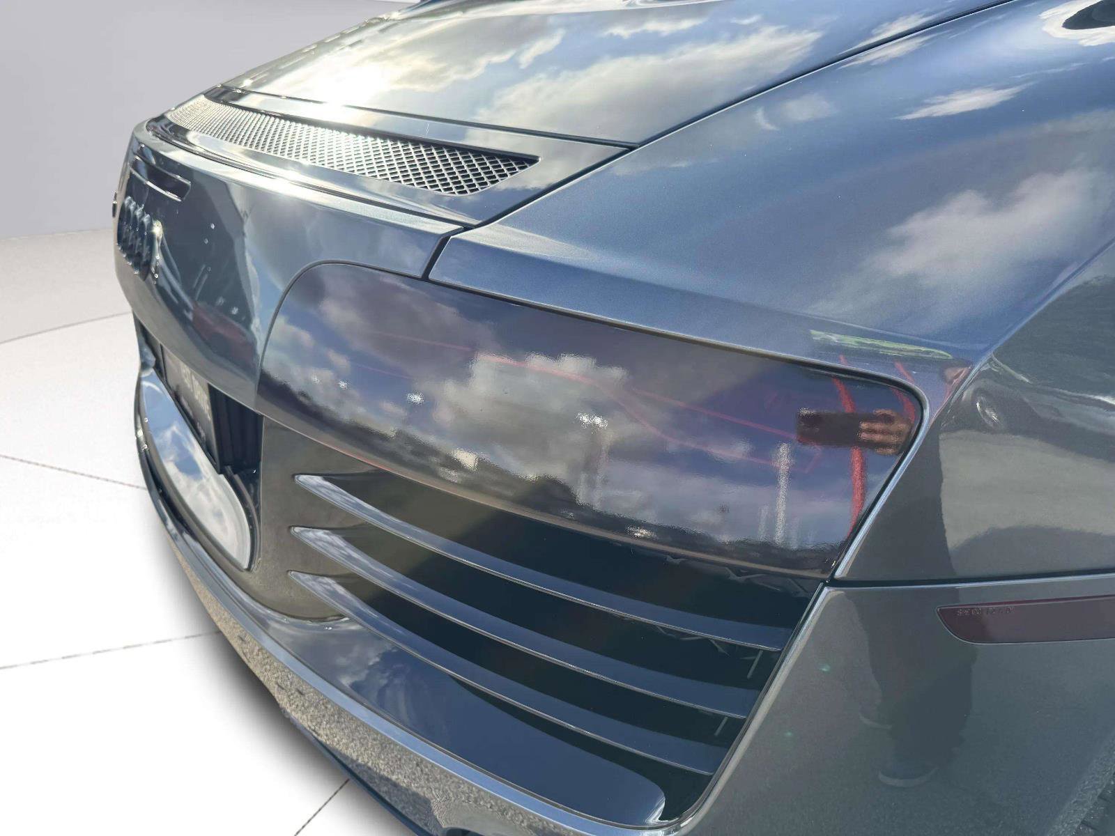 Used 2014 Audi R8 V10 AWD/4WD image 17