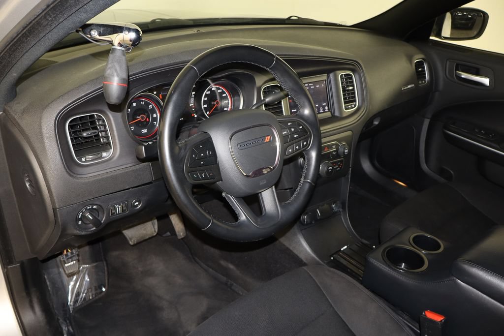 Used 2020 Dodge Charger Police AWD/4WD image 25