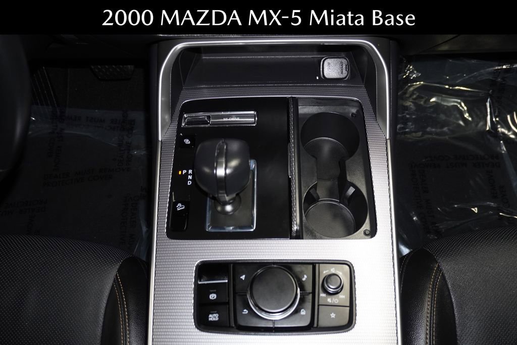 Used 2000 MAZDA MX-5 Miata image 23