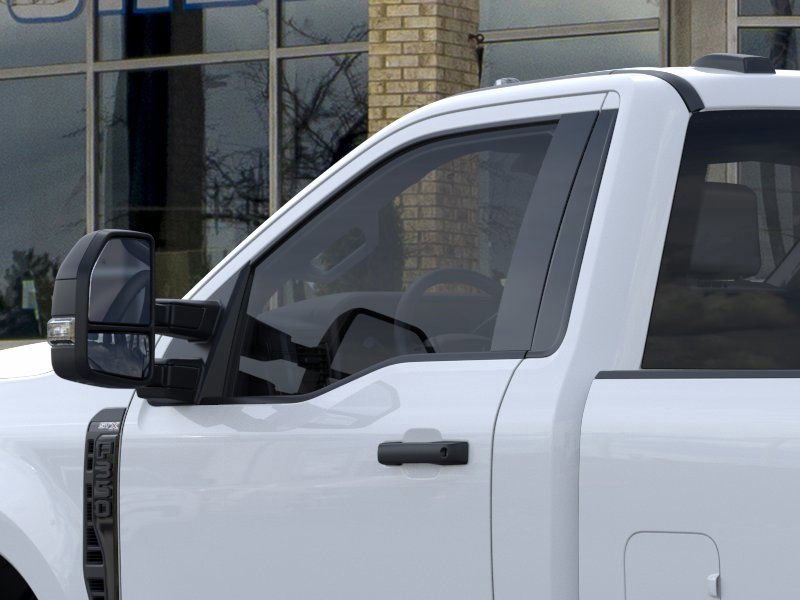 New 2026 Ford F350 XL image 20