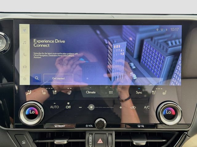 New 2026 Lexus NX 350 AWD w/ Cold Area Package image 32