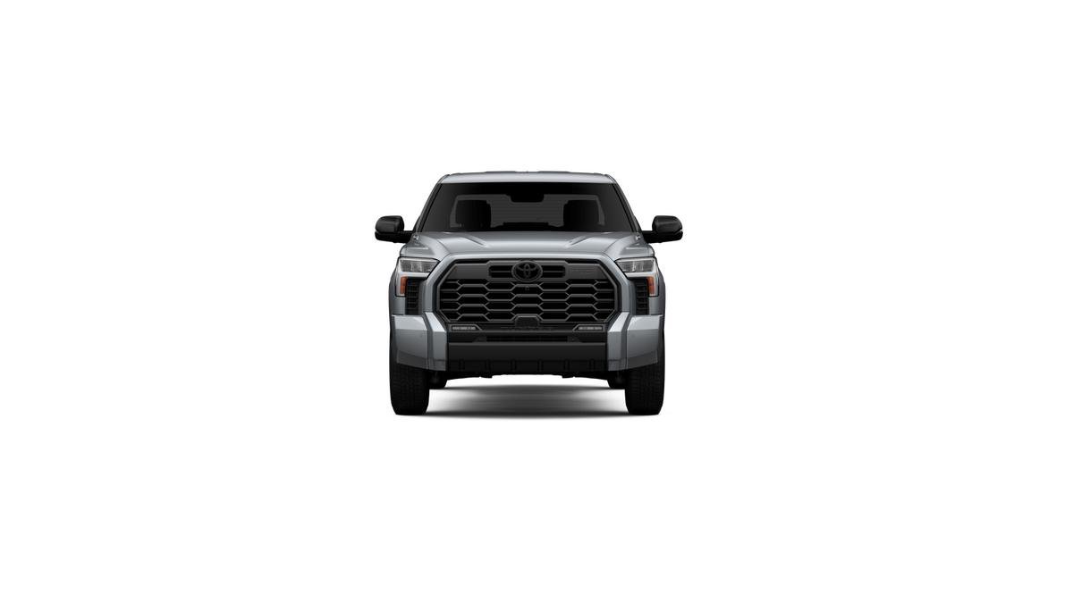 New 2026 Toyota Tundra Limited image 17