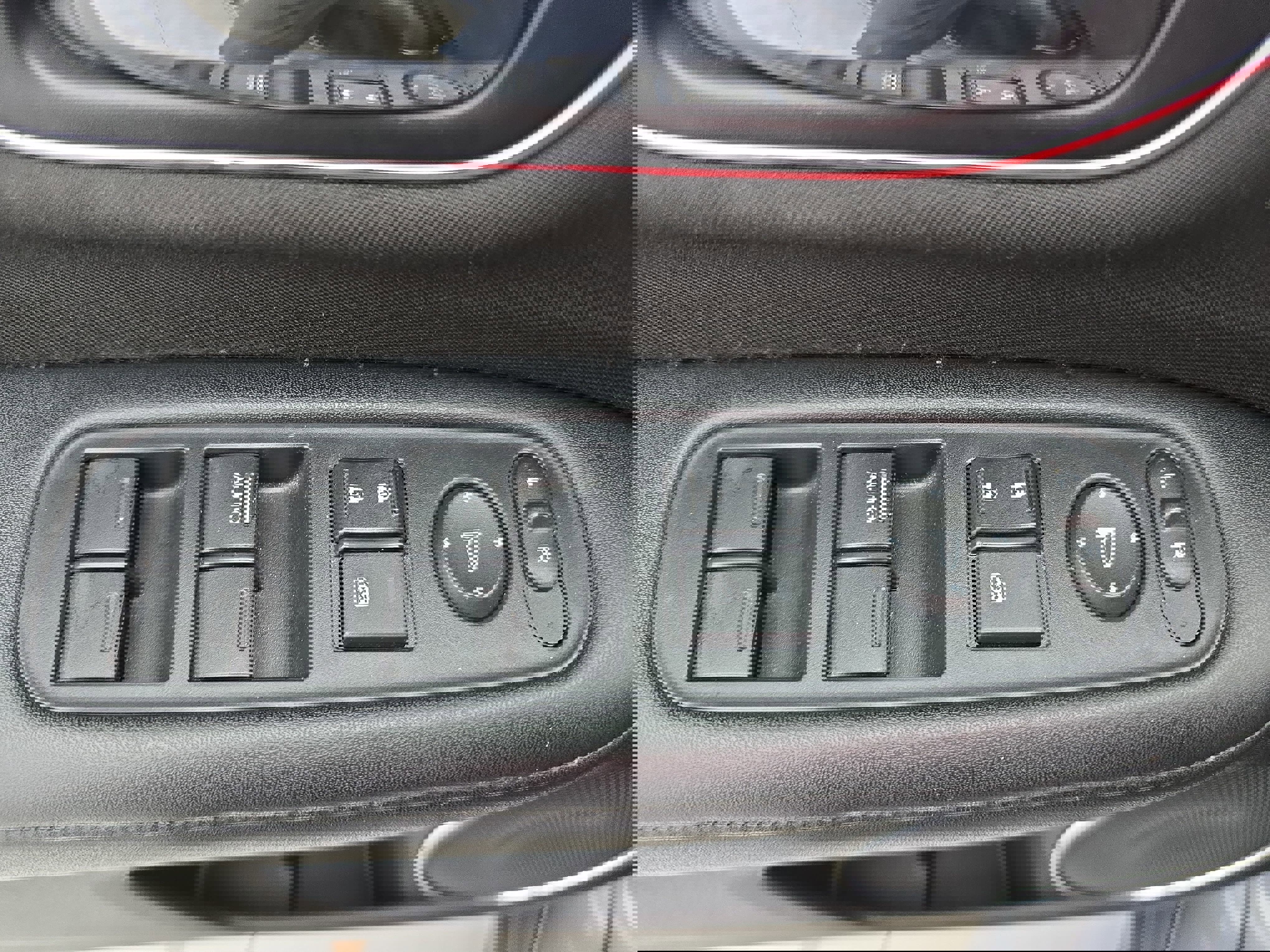 Used 2017 Honda HR-V EX image 26