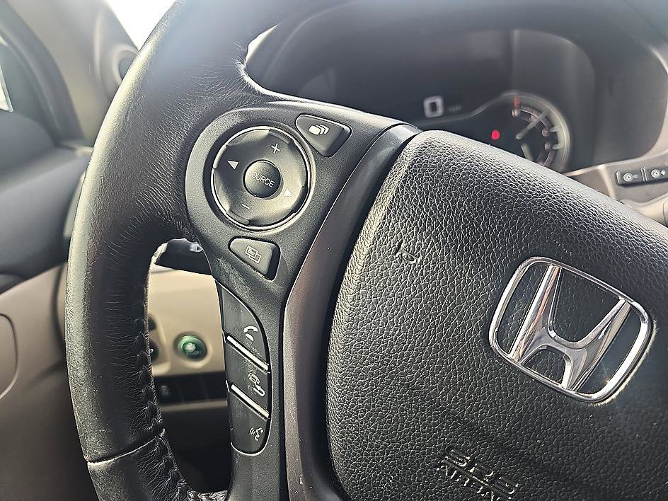 Used 2018 Honda Pilot EX-L image 20