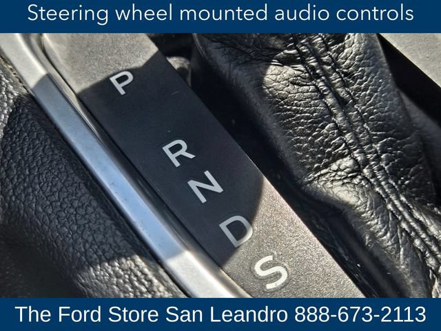 Used 2022 Ford Mustang Premium RWD image 19