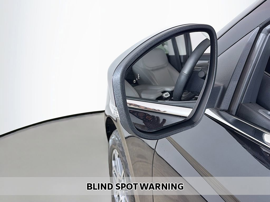 Used 2025 Ford Expedition Active image 7