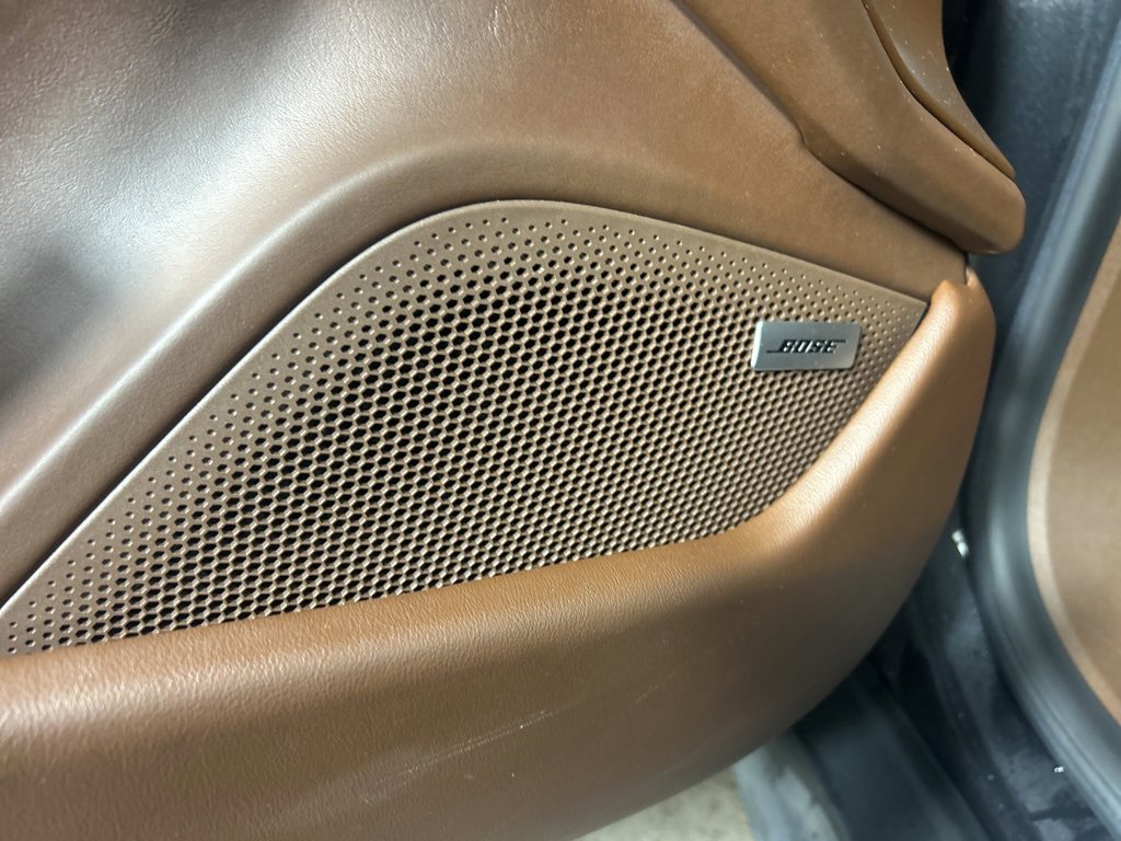 Certified 2020 Porsche Taycan Turbo image 28