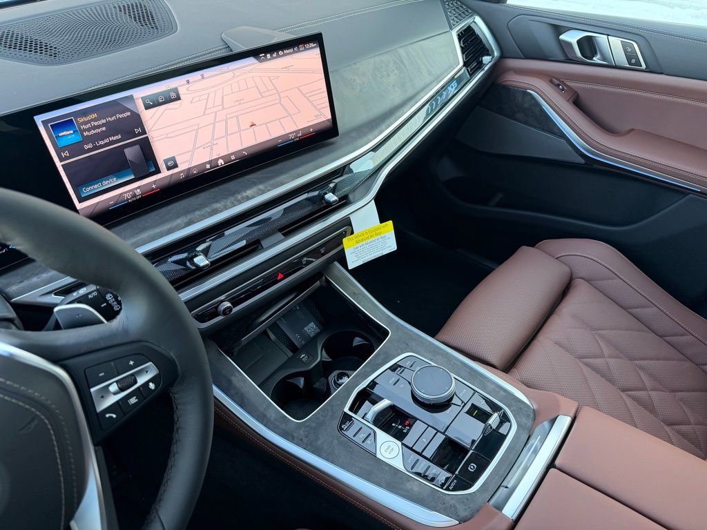 New 2026 BMW X5 xDrive50e w/ Premium Package image 29