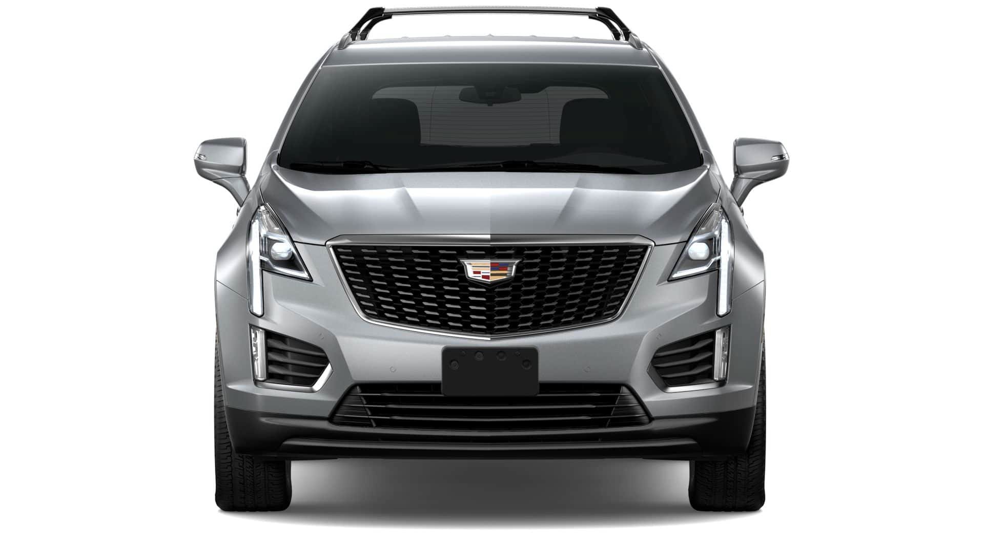 New 2026 Cadillac XT5 Luxury w/ LPO, Floor Liner Package AWD/4WD image 26