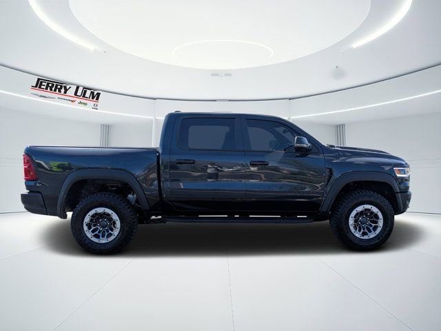 New 2026 RAM 1500 RHO w/ RHO Level 1 Equipment Group image 2