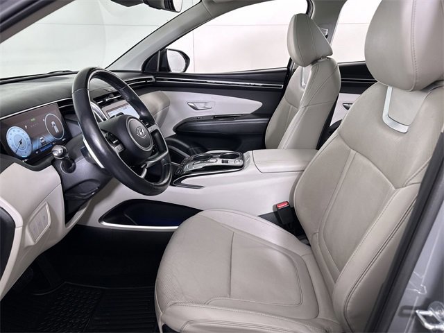 Used 2024 Hyundai Tucson Limited image 20