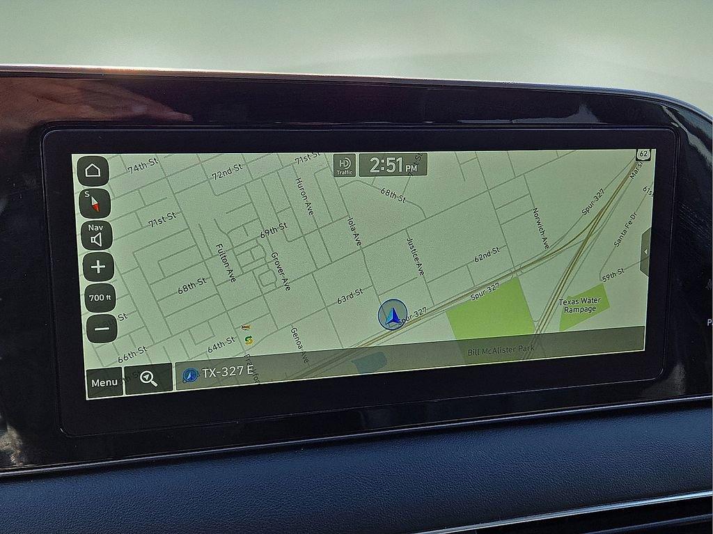 Used 2021 Hyundai Palisade Calligraphy image 26