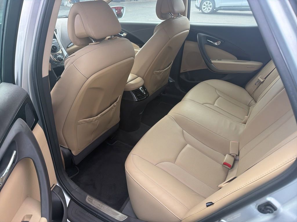 Used 2013 Hyundai Azera FWD image 9