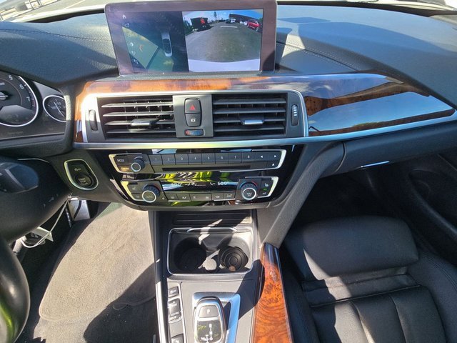 Used 2020 BMW 430i Convertible w/ M Sport Package image 6