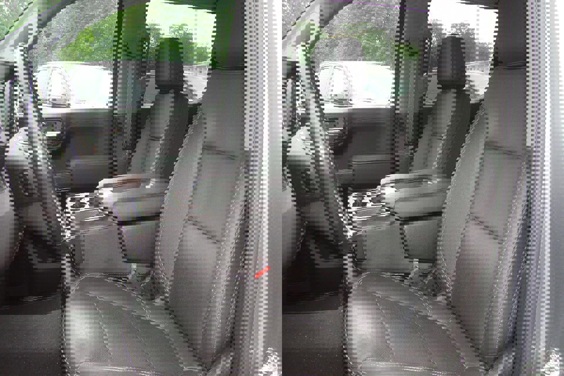 Used 2021 GMC Sierra 1500 SLT w/ X31 Off-Road Package image 11