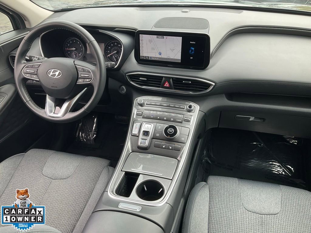 Used 2023 Hyundai Santa Fe SEL FWD image 55