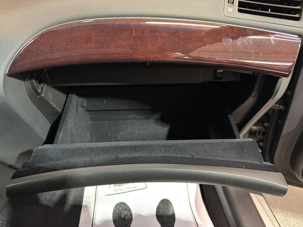 Used 2012 INFINITI M37 x w/ Premium Pkg image 24
