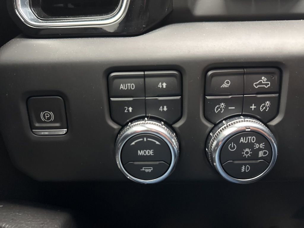 Used 2022 GMC Sierra 1500 Denali w/ Denali Reserve Package image 55