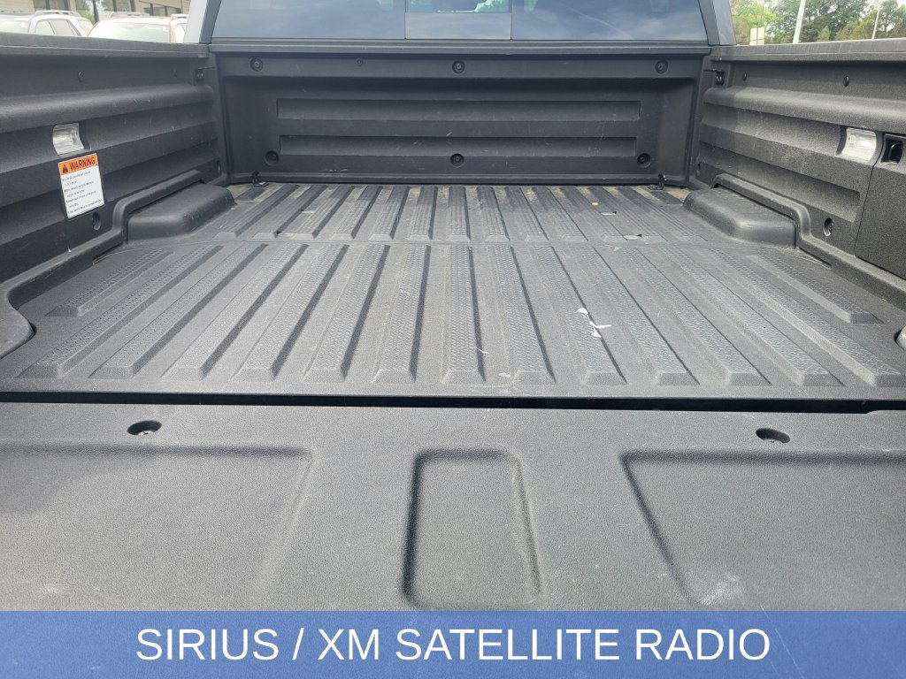 Used 2021 Honda Ridgeline RTL-E image 30
