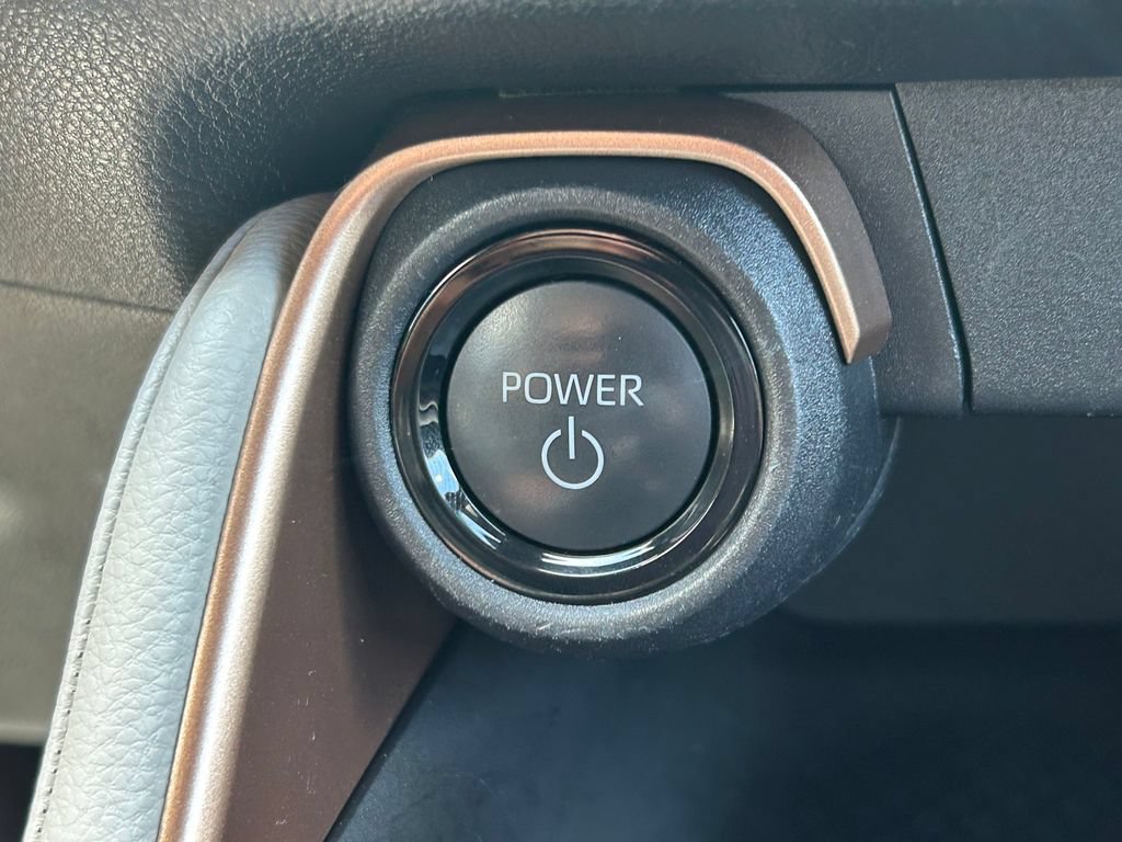 Certified 2024 Toyota Grand Highlander AWD Hybrid image 33
