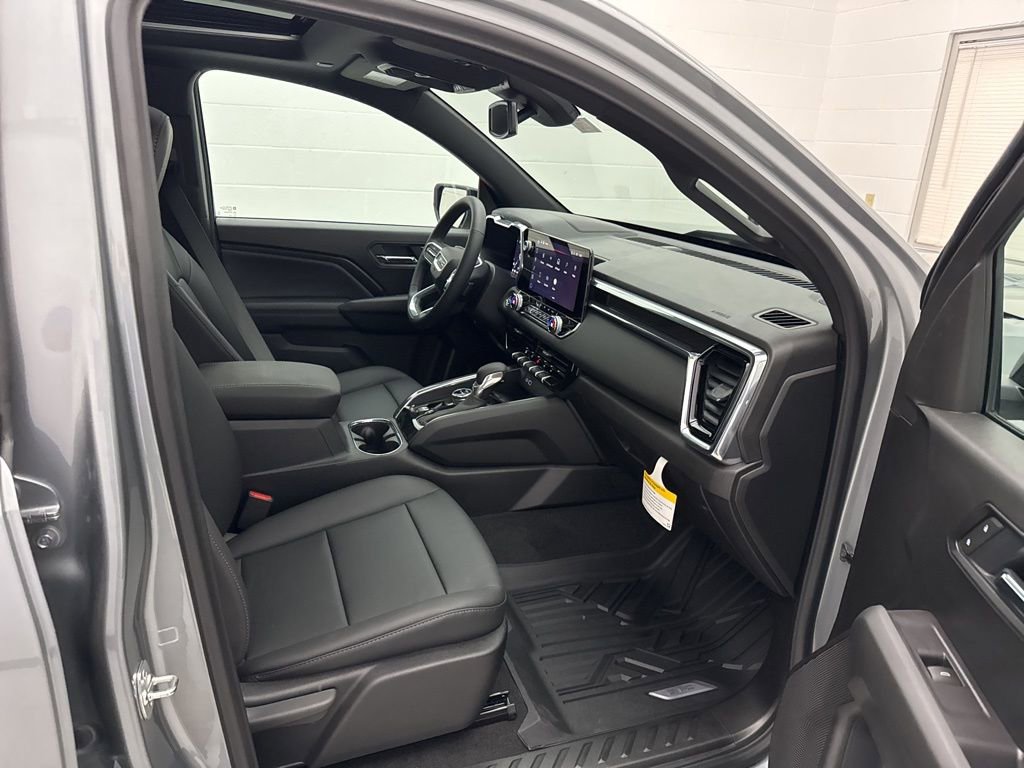 New 2025 GMC Canyon Elevation w/ Convenience Package image 55