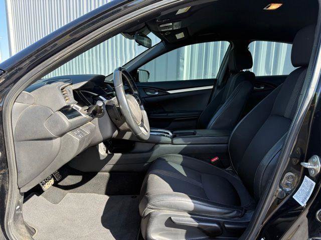 Used 2020 Honda Civic Sport image 6