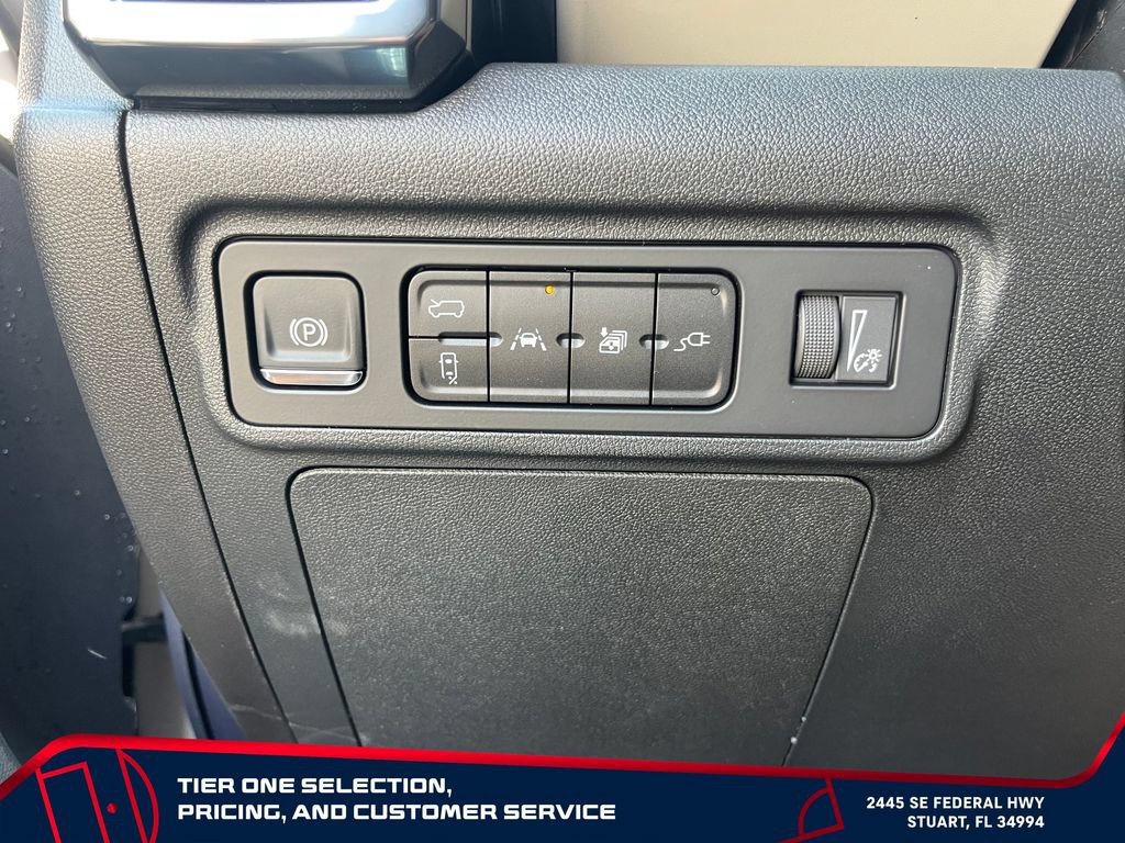 New 2026 GMC Hummer EV SUV AWD/4WD image 17