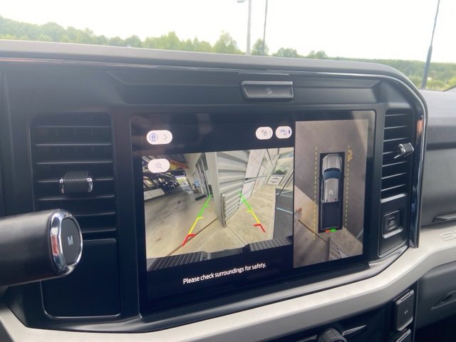 New 2026 Ford F350 XLT image 14