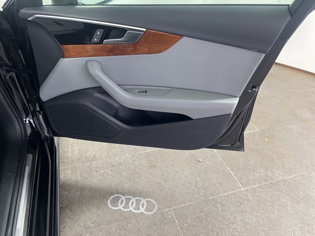 Certified 2023 Audi A4 2.0T Premium w/ Convenience Package image 11