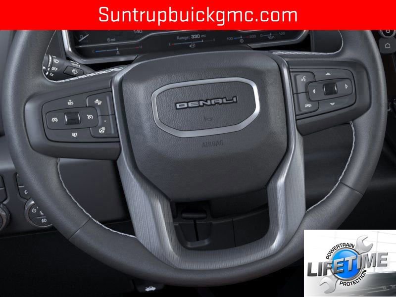 New 2026 GMC Sierra 3500 Denali Ultimate image 50