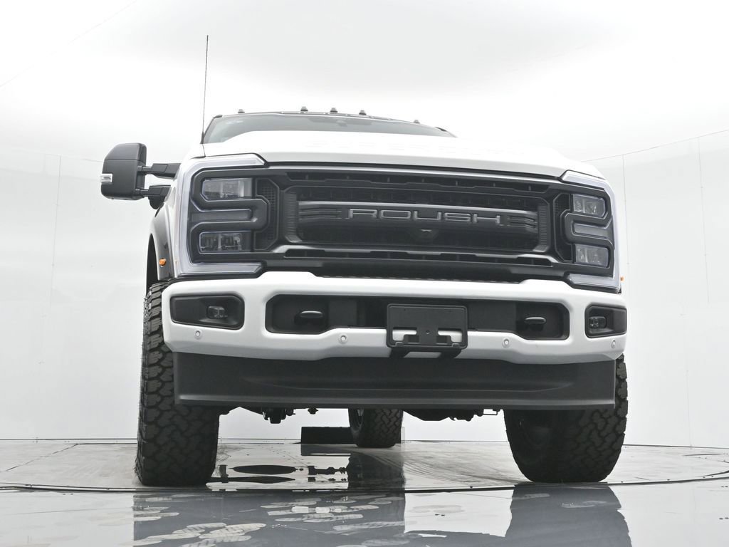 Used 2024 Ford F250 Lariat w/ Lariat Ultimate Package image 46