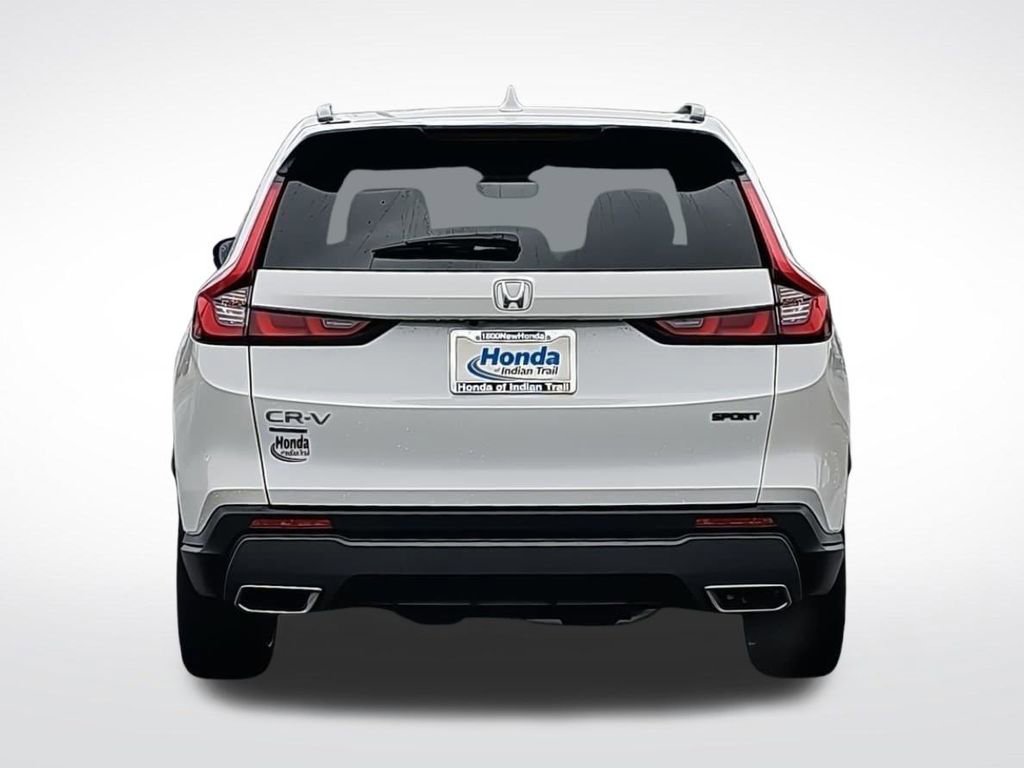 Used 2024 Honda CR-V Sport image 6