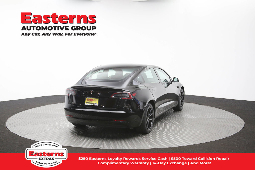 Used 2023 Tesla Model 3 Standard Range RWD image 35