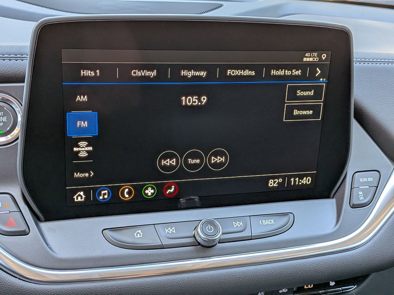 New 2026 Chevrolet Blazer LT FWD image 15