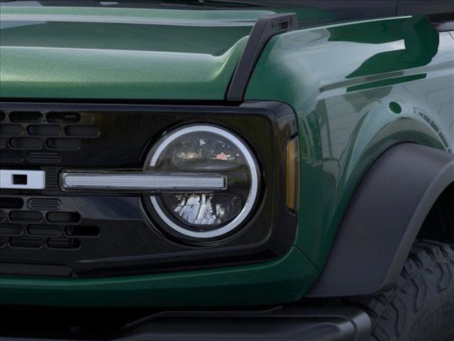 New 2025 Ford Bronco Badlands image 20