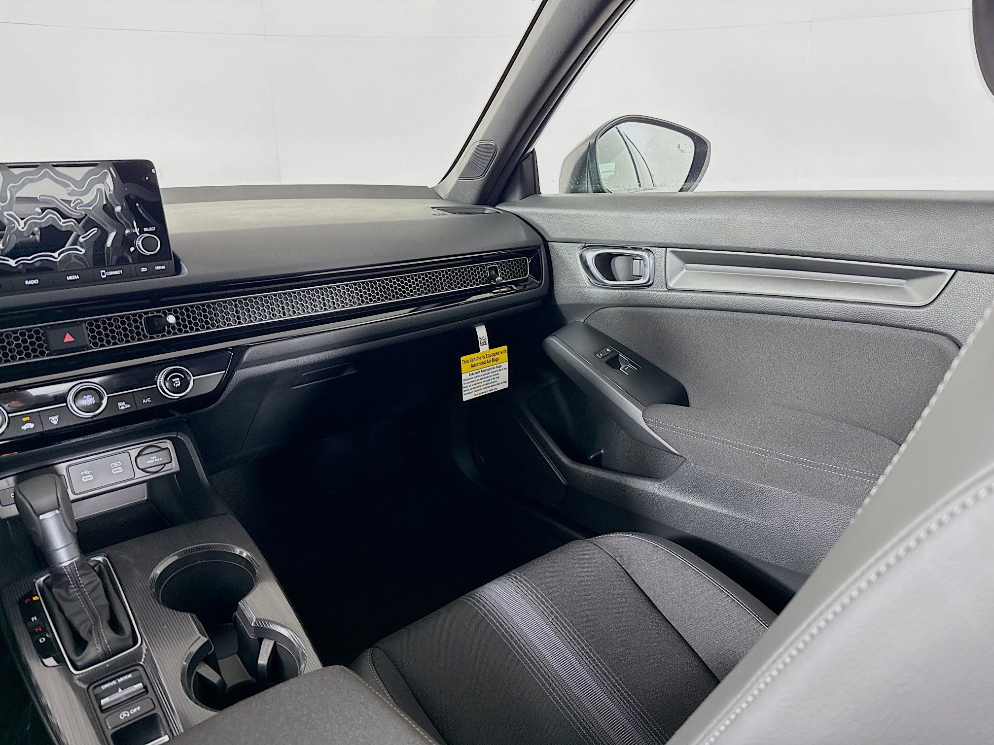 New 2026 Honda Civic Sport image 26