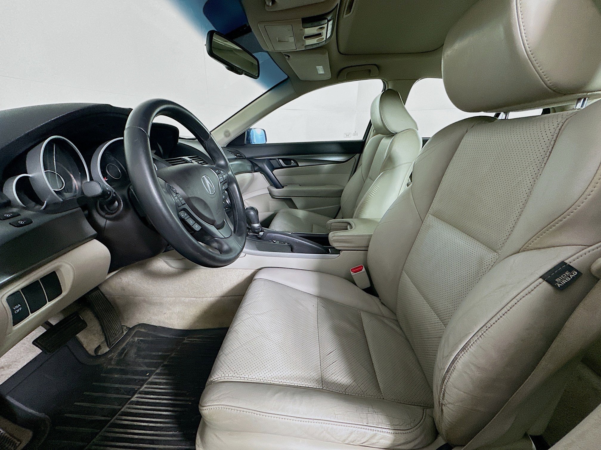 Used 2009 Acura TL w/ Technology Package image 13