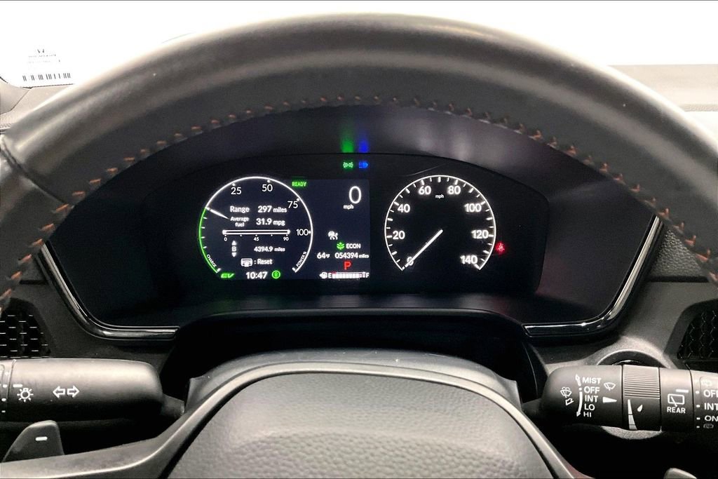 Used 2024 Honda CR-V Sport-L image 26