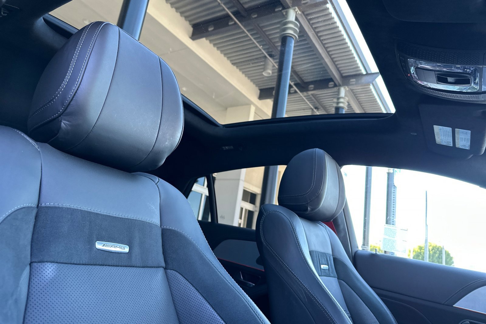 Certified 2024 Mercedes-Benz GLE 63 AMG S image 19