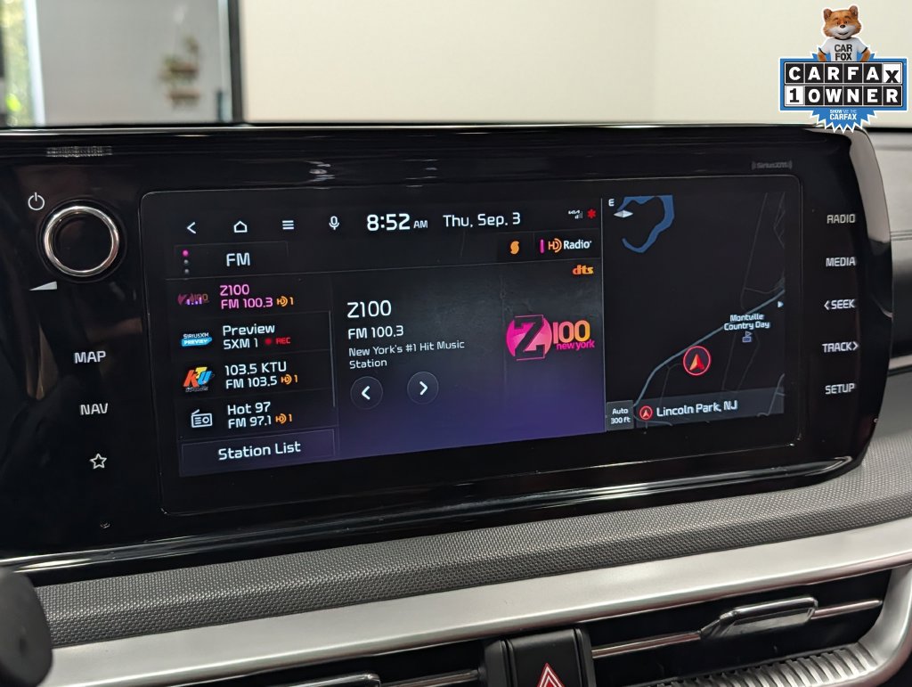 Certified 2024 Kia K5 GT-Line FWD image 14