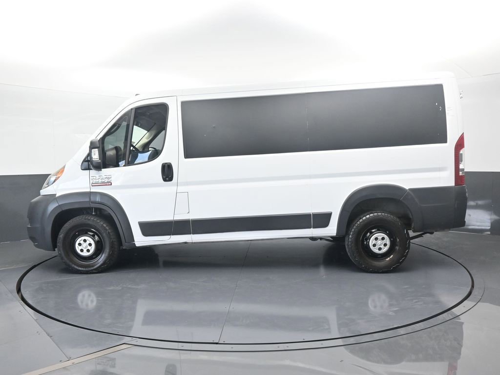 Used 2017 RAM ProMaster 1500 image 3