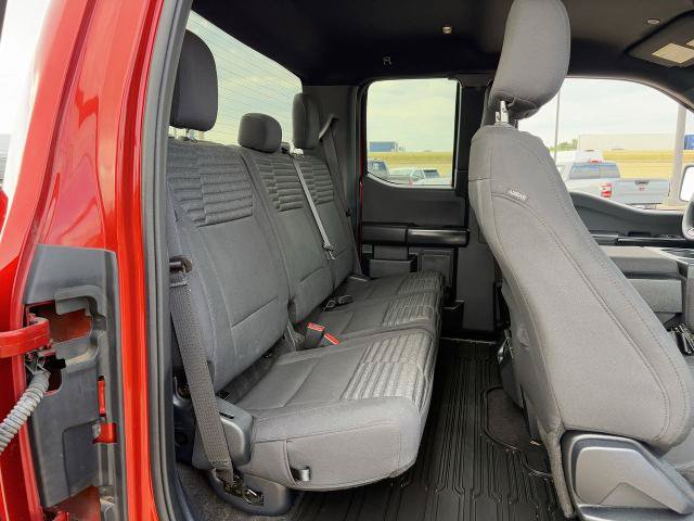 Certified 2023 Ford F150 XL w/ STX Appearance Package AWD/4WD image 31