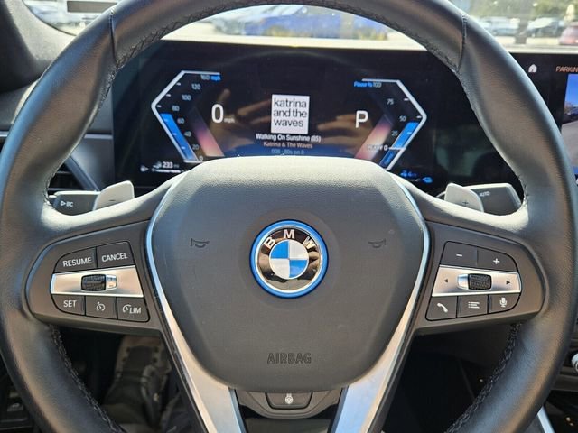 Used 2024 BMW 330e image 10