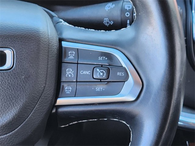 Used 2022 Jeep Compass High Altitude image 33